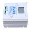MPPT Solar Charge Controller Efficient Charging Anti Reverse Solar Panel