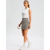 G Gradual Skorts for Woman Golf Skirt High Waisted with