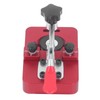 Hinge Hole Opener Aluminum Alloy Hinge Drilling Jig Cabinet Door