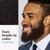 Just For Men Mustache & Beard, #M-47 Rich Dark Brown