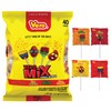 Vero Banda Fuego Mix Assorted Chili Lollipops, Artificially Flavored, Net