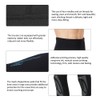 1.5mm Depth Diving Trousers Long Pants for Water Sports Snorkeling