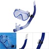 Adult Diving Goggles Snorkeling Swimming Scuba Underwater Swimming Glasses Snorkel