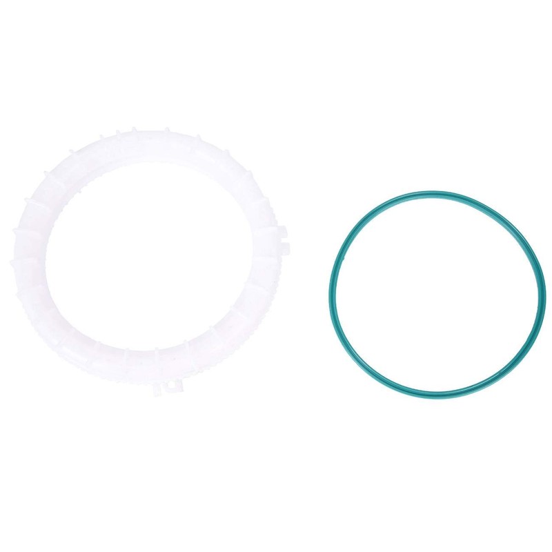 Bapmic 1644700230 Fuel Pump Nut Ring Kit