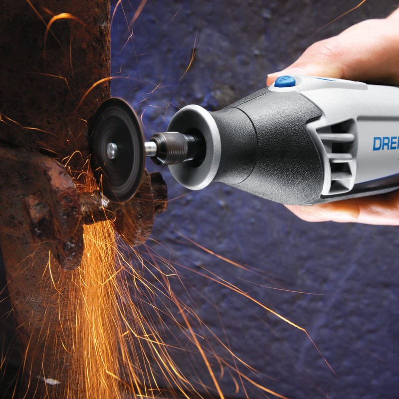 Dremel Fiberglass Reinforcement Cut-Off Wheel (5-Piece) 426 [Genuine Article]