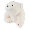 GUND Original Snuffles Teddy Bear, Premium Stuffed Animal for Ages