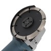 PRODIAMANT Joint Cutter Diameter 125 mm Width 10 mm for