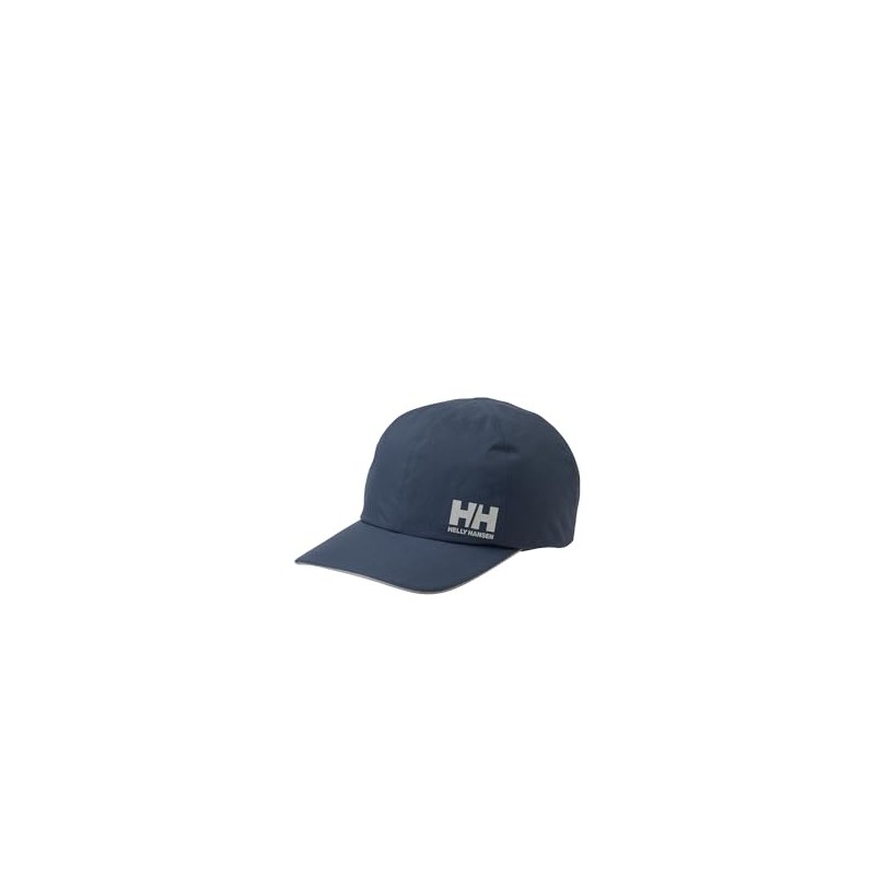 Helly Hansen HC92511 Ocean Frey Cap, Sailing, Waterproof, Unisex, ocean