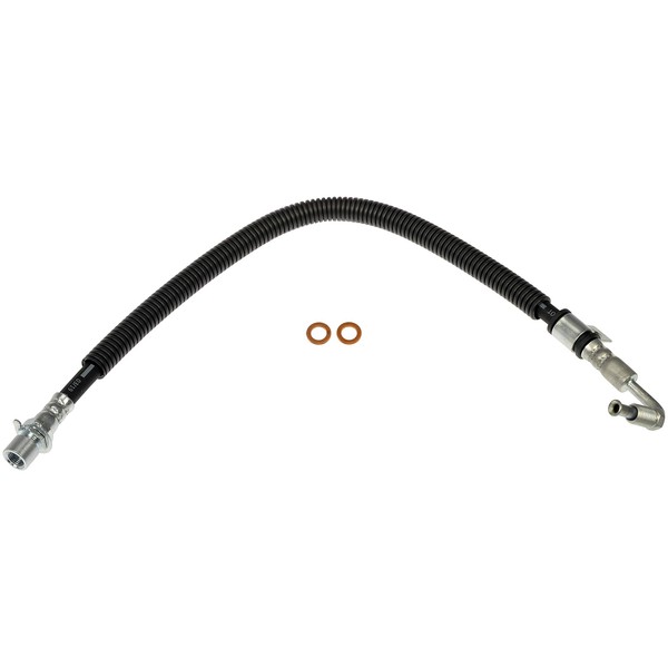 Dorman H621999 Brake Hydraulic Hose for Select Blue Bird/IC/International Models