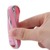 ELOHEI for Mazda Key Fob Cover Case, Compatible with Mazda