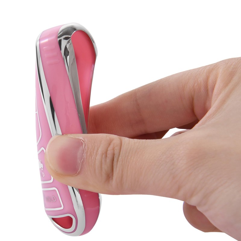 ELOHEI for Mazda Key Fob Cover Case, Compatible with Mazda