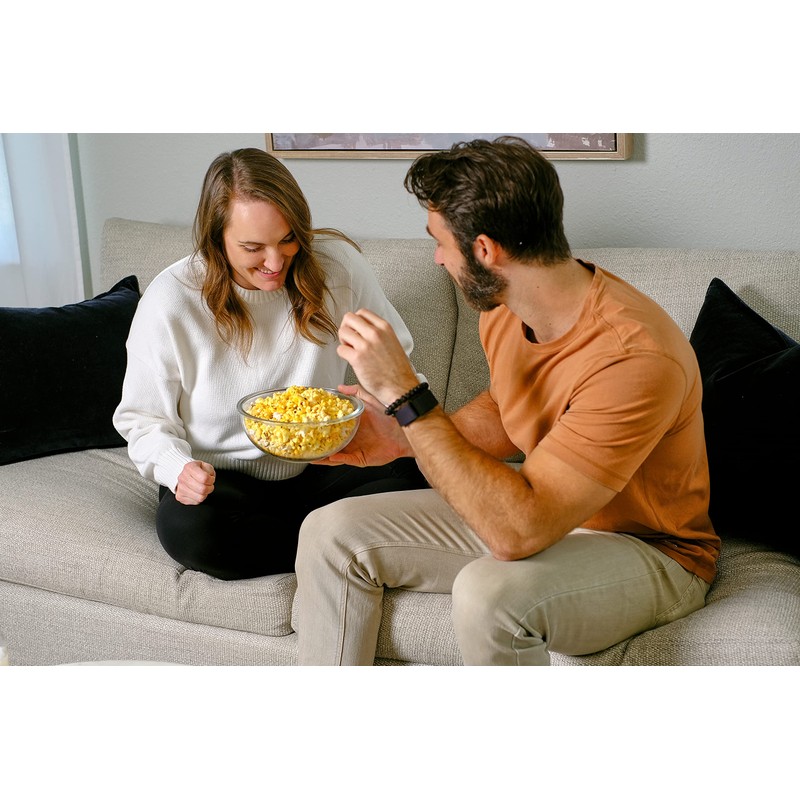 Amish Country Popcorn | 6 lbs Bag | Red Popcorn