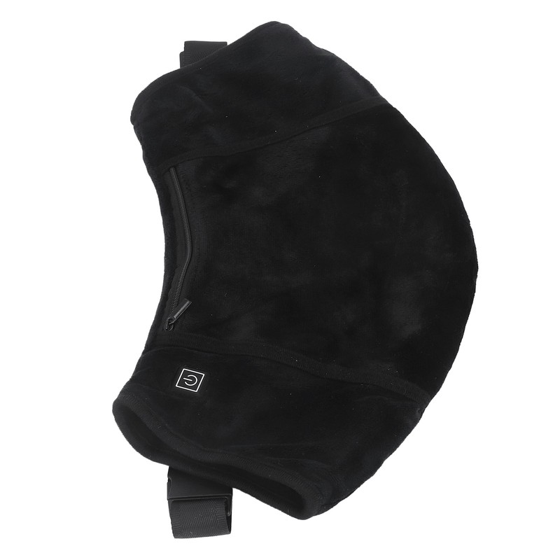 Thermal Heating Waist Bag 5V 3 Gears Adjustable Belt USB