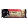 Kame Rice Cracker Sesame, 3.5000-ounces (Pack of6)