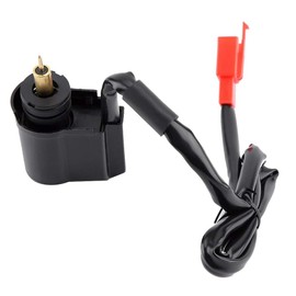 Broco Electric Choke Carburettor Electric Choke Automatic Electric Choke for Kymco Agility 50 4T People 50 4T