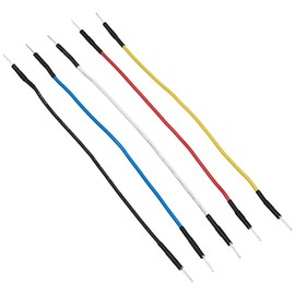 Sanhayato SPP-100 Jump Wire 3.9 inches (100 mm)