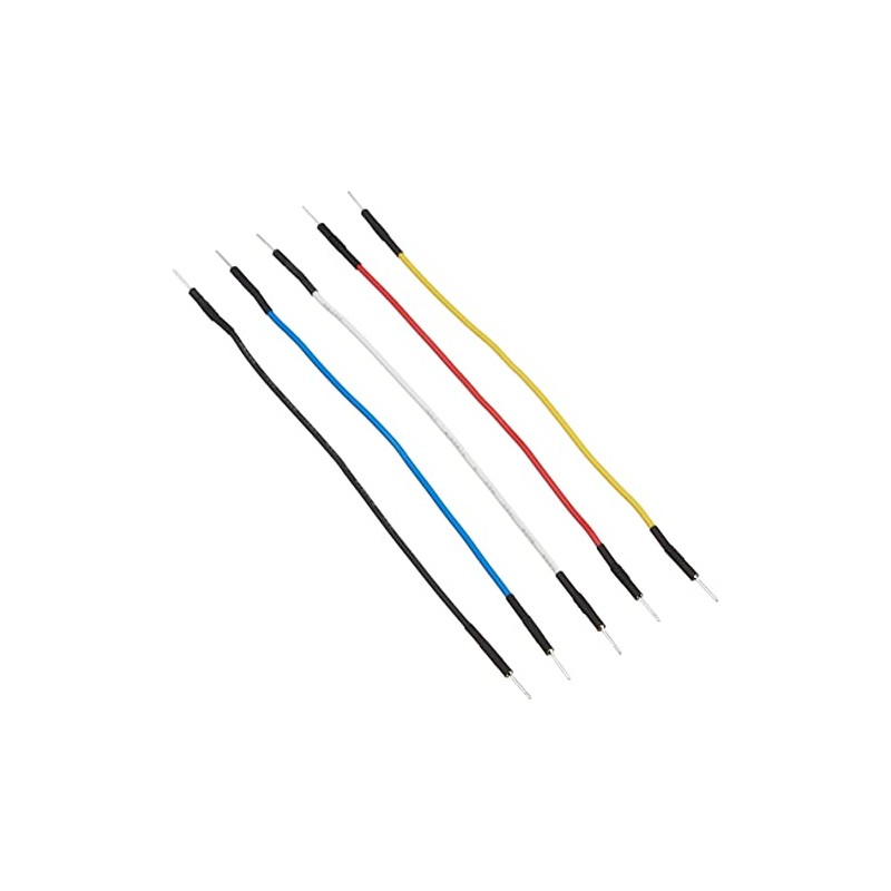 Sanhayato SPP-100 Jump Wire 3.9 inches (100 mm)