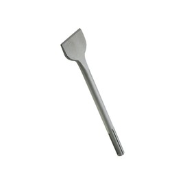 Dapetz ® 75mm SDS Max Steel Wide Flat Chisel SDS Plus Drills with Roto Stop Dressing Cleaning