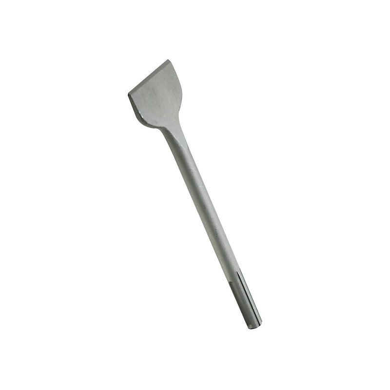 Dapetz ® 75mm SDS Max Steel Wide Flat Chisel SDS