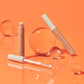 skin food Salmon PDRN Eyelash Serum / Eyelash Nutrient / 연어 PDRN 아이래쉬 세럼 / 속눈썹 영양제