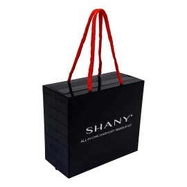 Kit De Maquillaje All In One Harmony De Shany, Combinación