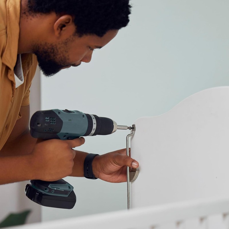 Screw Nut - 300pcs M3 Black 10.9 Grade Button Head