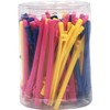 Cabilock 1 Caja Pinzas para Peinar el Cabello de Plástico,