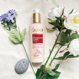 GUINOT Gino Rae Hydrazon Cor Body Milk Lotion 200ml / 기노 래 이드라존 꼬르 바디 밀크 로션 200ml