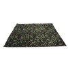 Vbest life Camouflage Tent Tarp Waterproof Picnic Mat Lightweight Portable