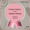 Serum Tec Italy Silk System Brillo Suavidad 300ml