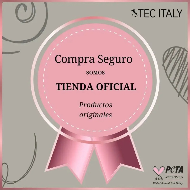 Serum Tec Italy Silk System Brillo Suavidad 300ml