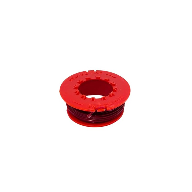 Flymo FLY031 Manual Feed Spool and Line for Mini Trim