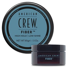 American Crew Fiber, 3 Oz