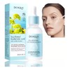Bioaqua Sea Fennel Hyaluronic Acid Anti-wrinkle Essence Momento De Aplicación