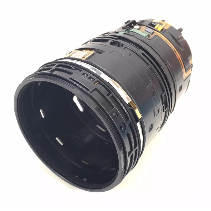 Sony SEL2470GM Zoom Cam Barrel Replacement Repair Part Genuine Sony