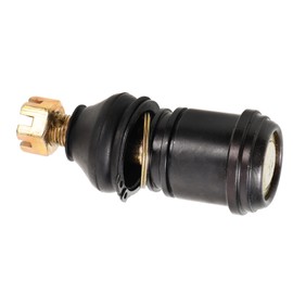 FELTECHELECTR Swingarm Ball Head Tie Rod Ball Joint for Atv Quad Scooter Go Kart Durable Metal Construction for Enhanced Maneuverability and Control