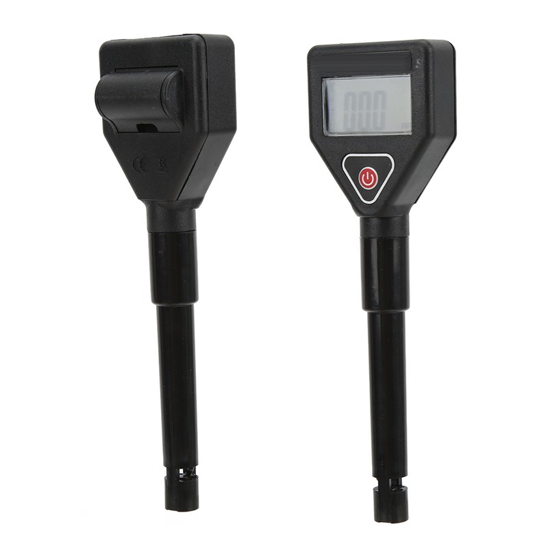 Salinity Tester Small Lightweight Portable Easy Operation Quick Stable High