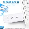 4G Mobile WiFi,USB Powered USB Portable WiFi,High Speed Stable 4G
