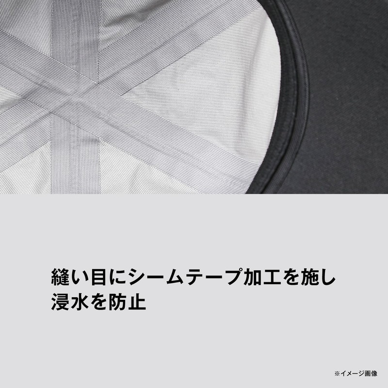 Shimano GORE-TEX CA-000V Rain Cap, Various Types