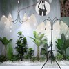 WTINTELL LED Plant Grow Light with Stand, LED Grow Light