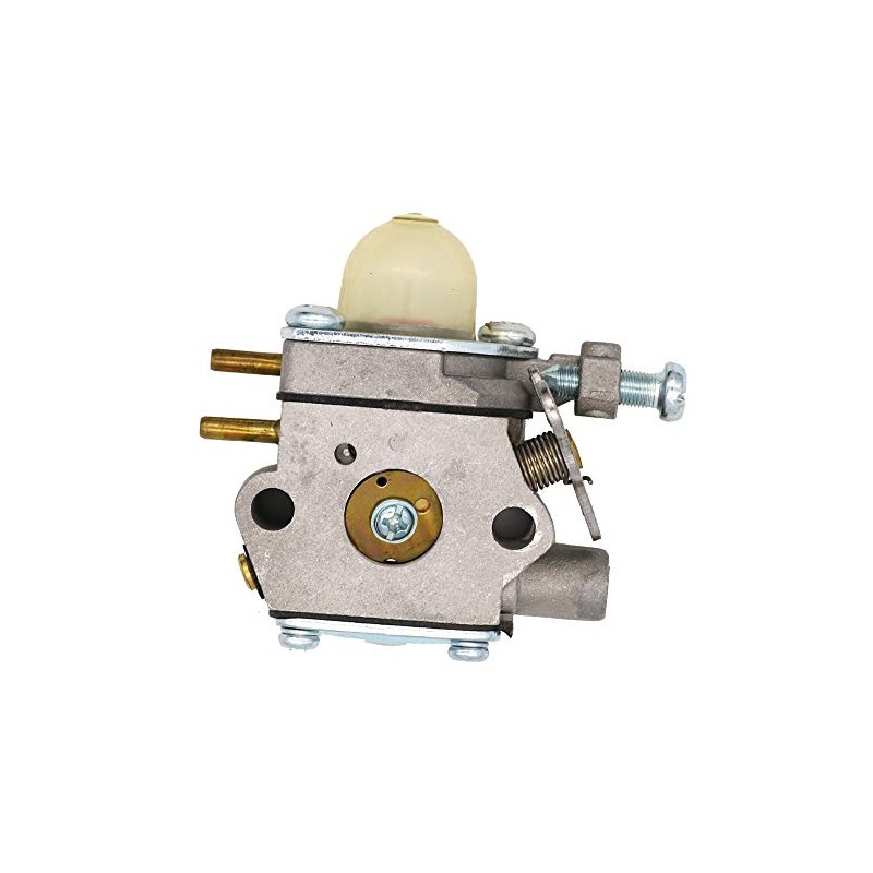SAKITAM M2510 Carburetor compatible with Murray M2500 M2510 M2550 MD2500