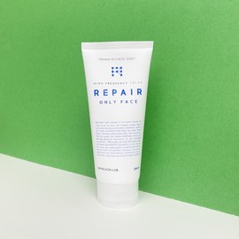 Marchen Lab Repair Radio Frequency Cream 200ml / 메르헨랩 리페어 고주파크림 200ml