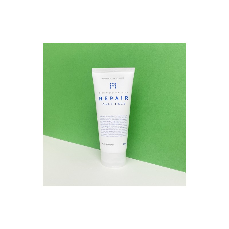 Marchen Lab Repair Radio Frequency Cream 200ml / 메르헨랩 리페어
