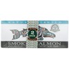 Alaska Smokehouse Smoked Salmon Foil Pack, 32 Ounce