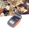 Thermal Receipt Printer Bluetooth Wireless Mini Bill Printer Compatible Pocket