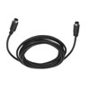9 Pin Male to 9 Pin Male Sound Input Cable