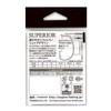 Engine Superior CN Hook (Hook for Covernecolig) #1/0