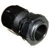 Wiska Sprint 20mm IP68 Compression Glands for Cables 7, Black