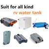H&G lifestyles RV Holding Tank Heater Pad Use with Up