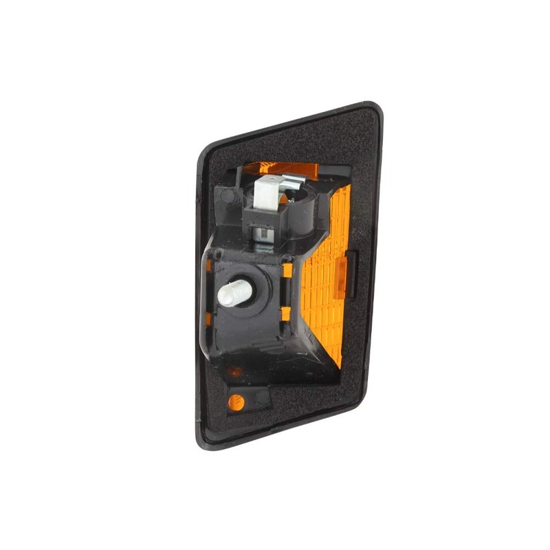 HELLA 2BM 004 312-061 Auxiliary Indicator - Bulb - 24V
